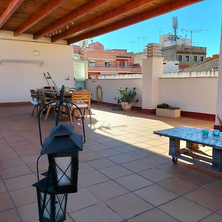 Mediterranean City Матаро Екстер'єр фото