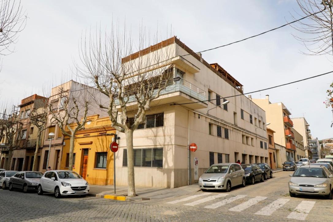 Mediterranean City Матаро Екстер'єр фото