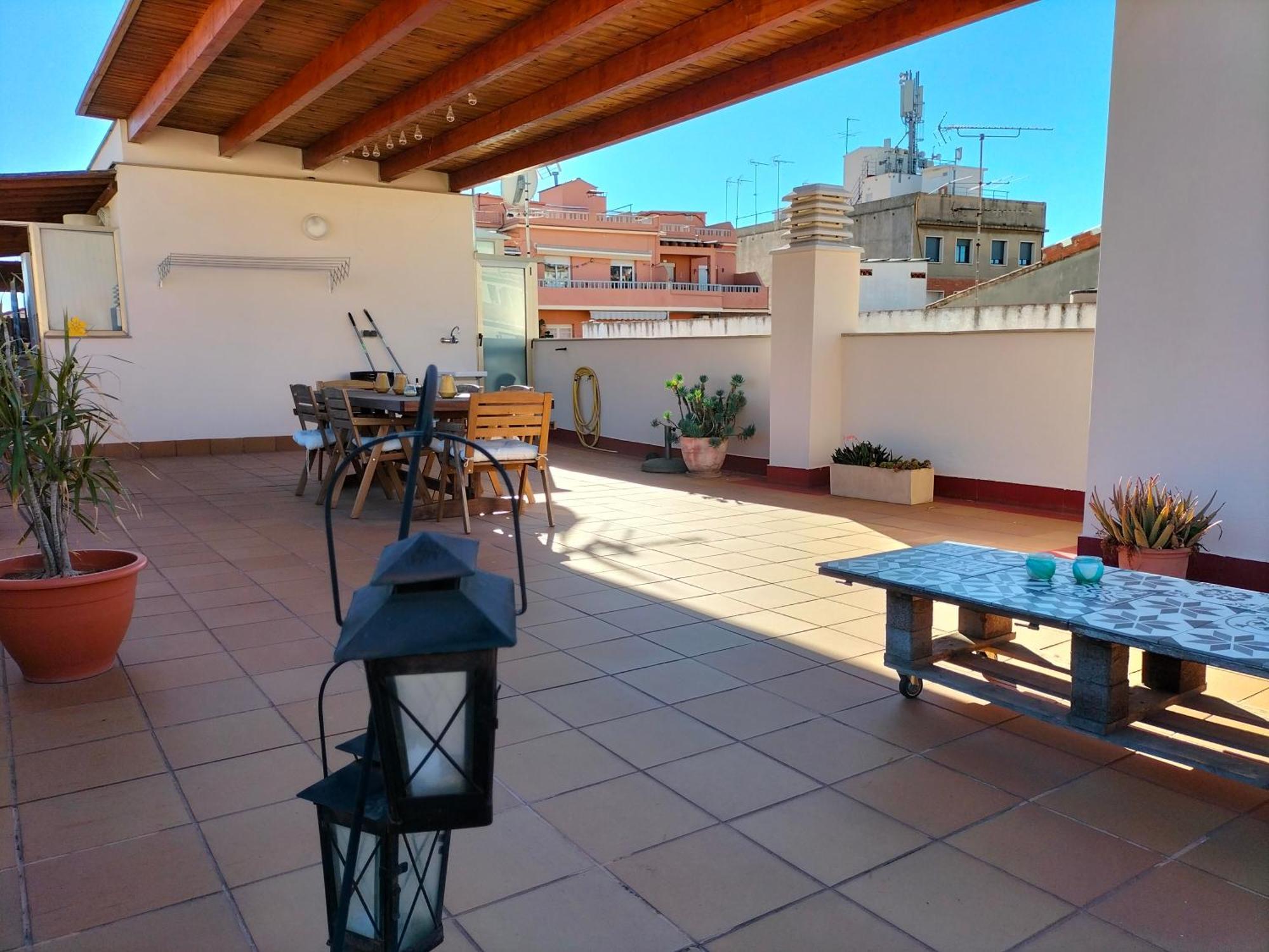 Mediterranean City Матаро Екстер'єр фото
