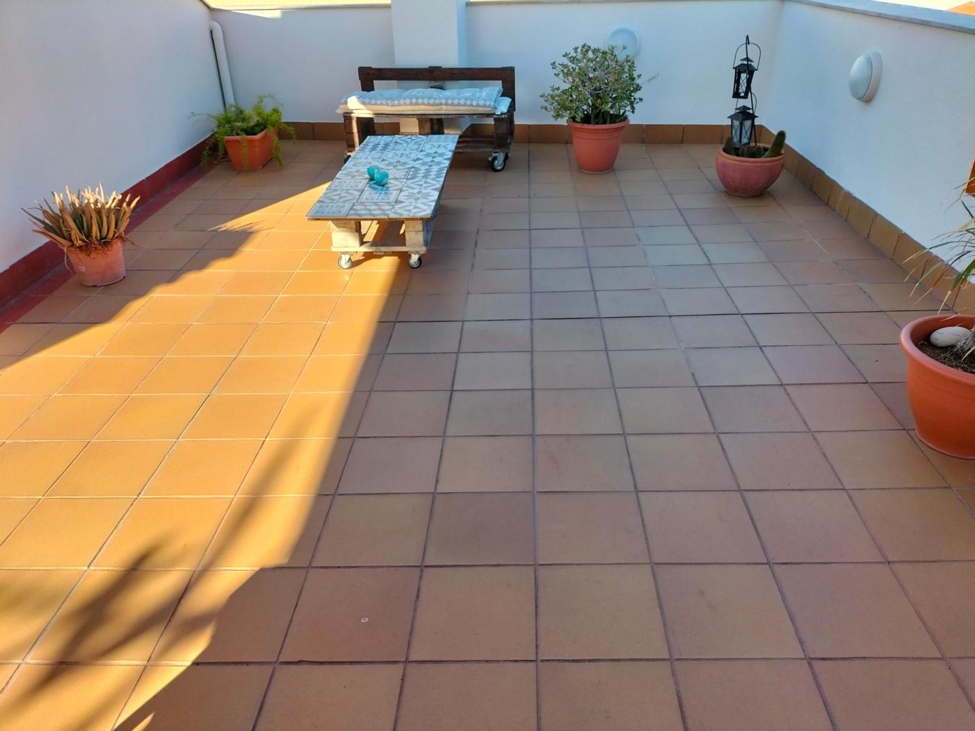 Mediterranean City Матаро Екстер'єр фото